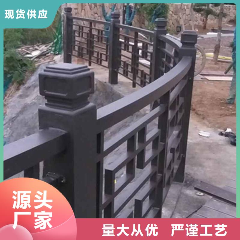 古建亭廊圖片價格合理