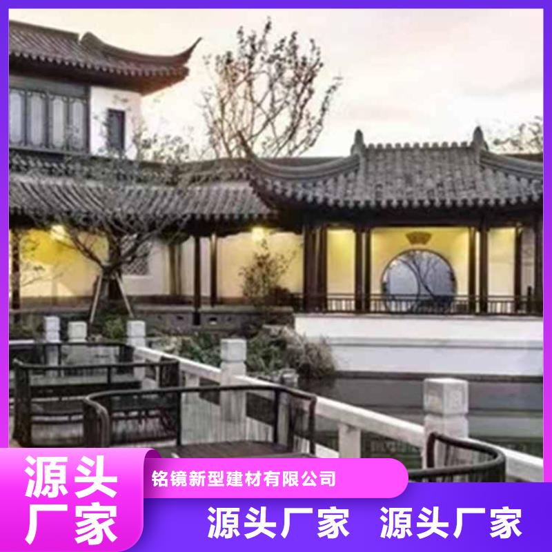 古建亭廊一般用什么木材終身質保