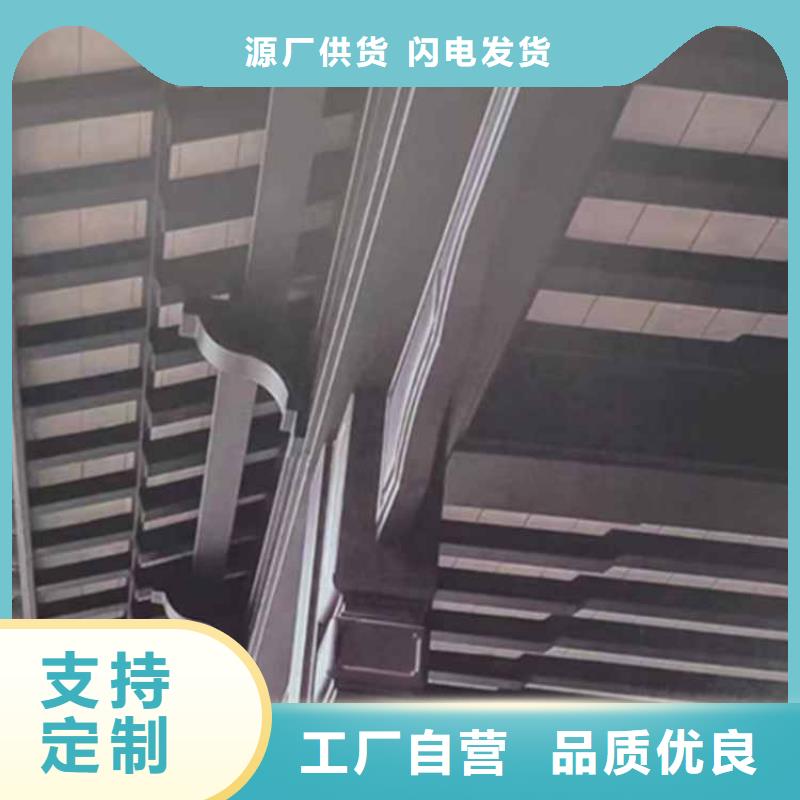 古建亭廊用土建軟件算量嗎源頭廠家