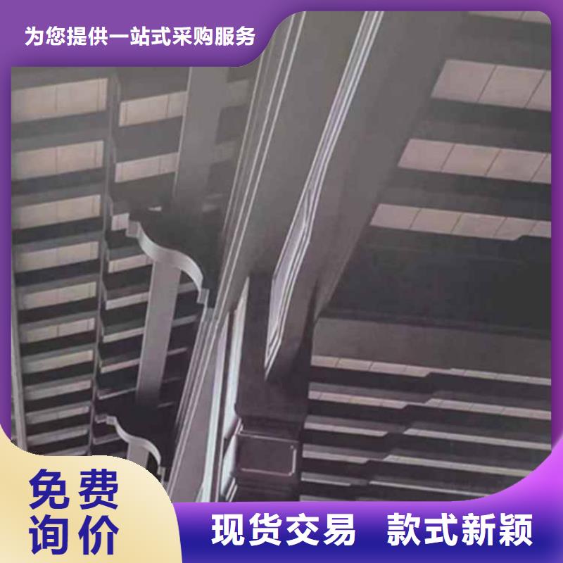 古建亭廊造價實力廠家