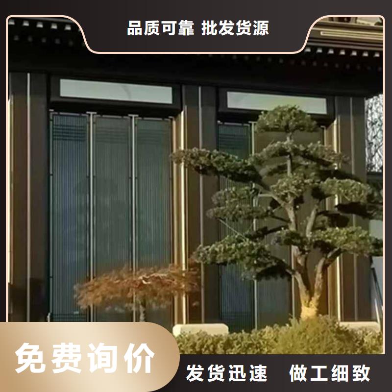 【古建亭廊】古建青瓦全新升級品質保障