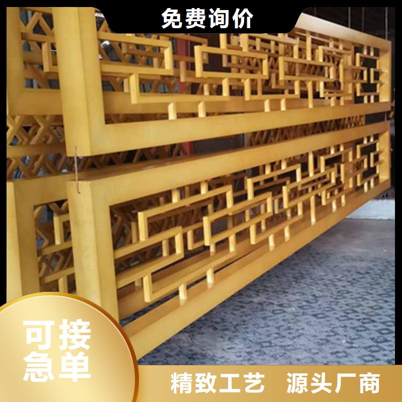 【古建亭廊,中式复古六角亭用心做好每一件产品】