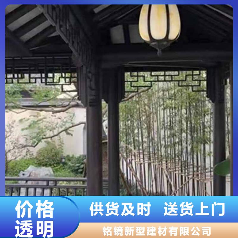 【古建亭廊】仿古木桥产地厂家直销