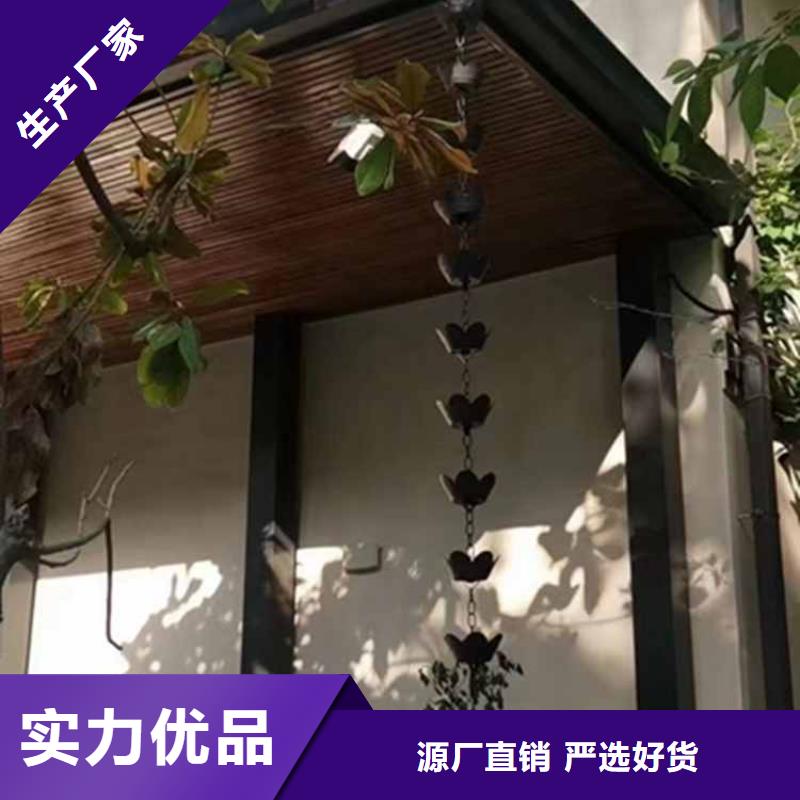 古建亭廊【仿古建筑】用好材做好產品