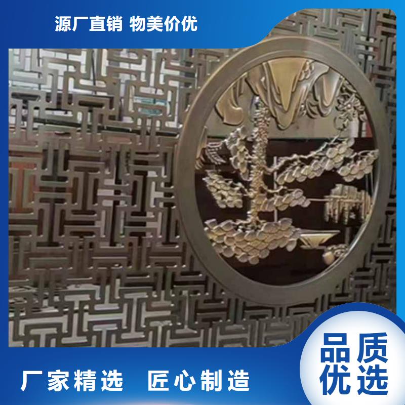 古建亭廊【仿古建筑】用好材做好产品