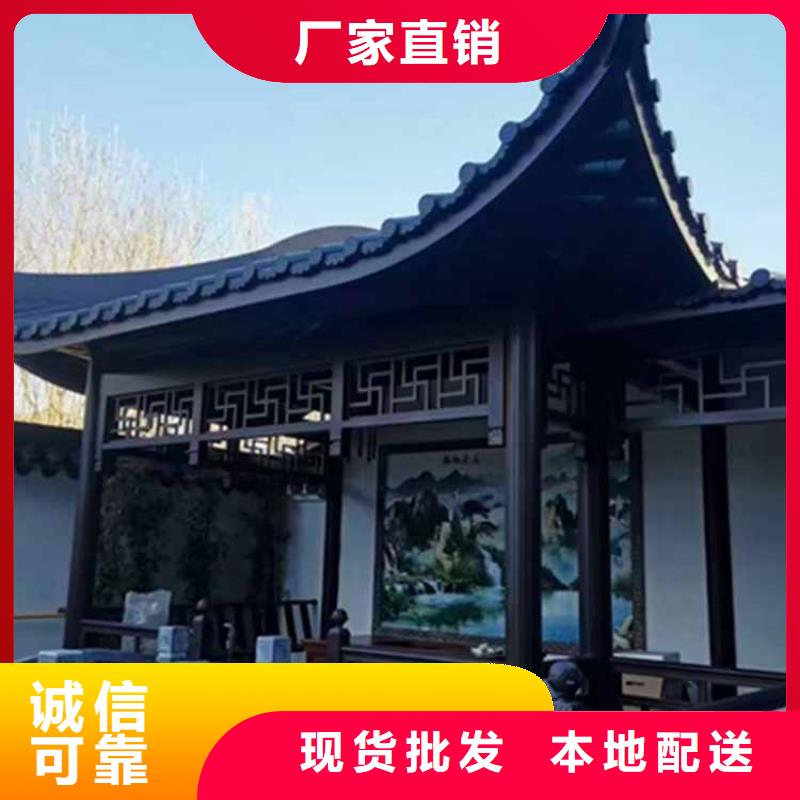 古建牌樓種類齊全