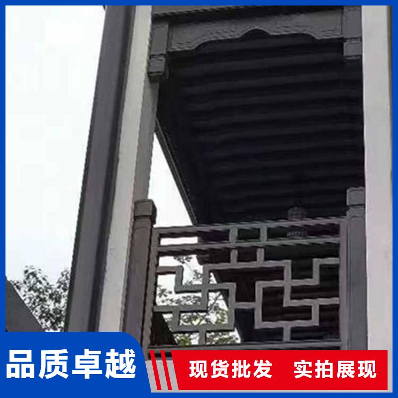 古建亭廊 廊橋中式庭院廠家直銷