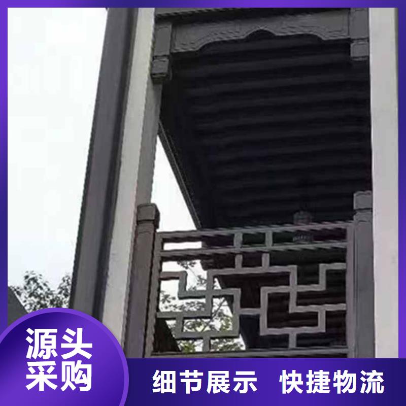 【古建亭廊】-桥梁石材栏杆全品类现货