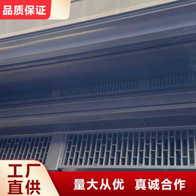  古建亭廊实体厂家大量现货