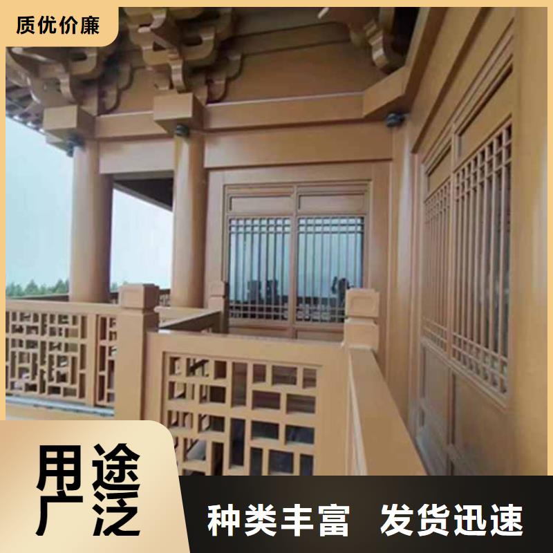 古建牌樓圖片來廠考察