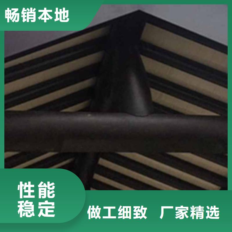 古建亭廊【古建六角亭】專業廠家