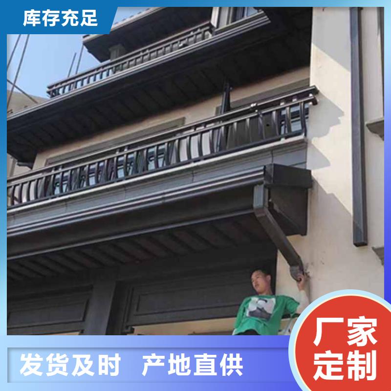 古建亭廊 廊桥中式庭院厂家直销