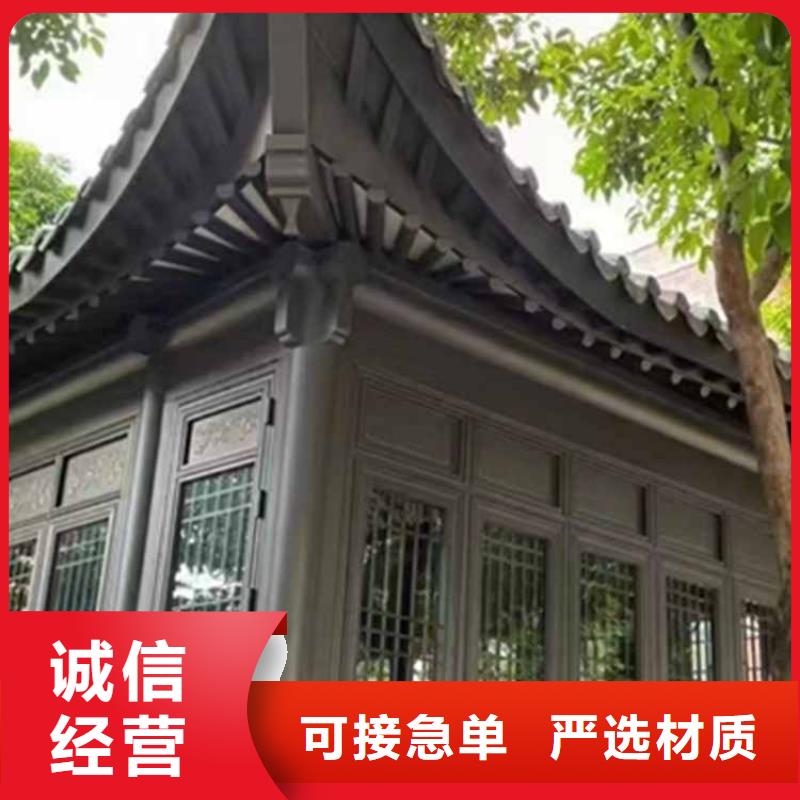 【古建亭廊】,仿古水榭源頭實體廠商