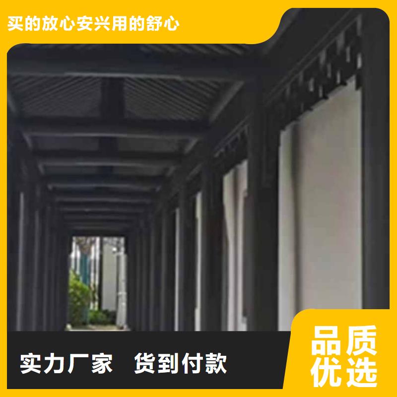 古建亭廊圖片品牌廠家