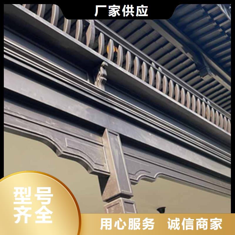 古建長廊效果圖解決方案