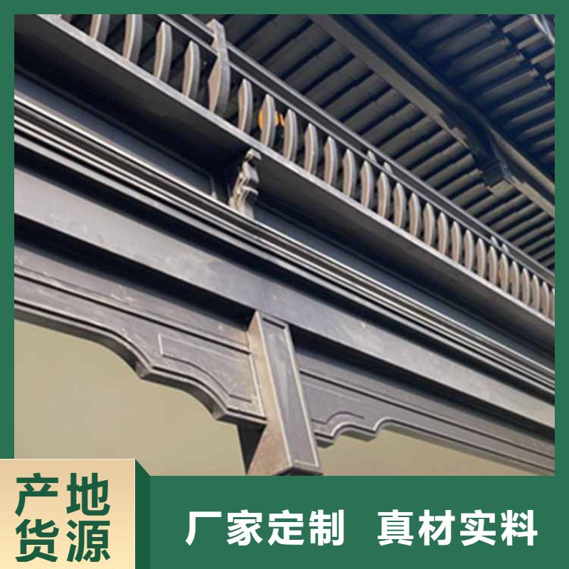 古建亭廊【仿古建筑】我们更专业