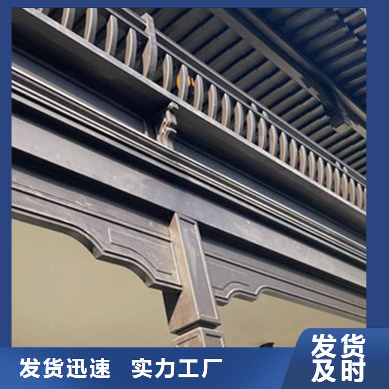 古建亭廊造價廠家價格