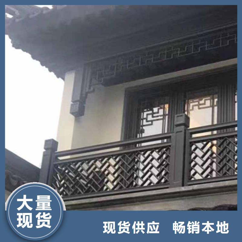 【古建亭廊】_自建房落水管源头厂家供应