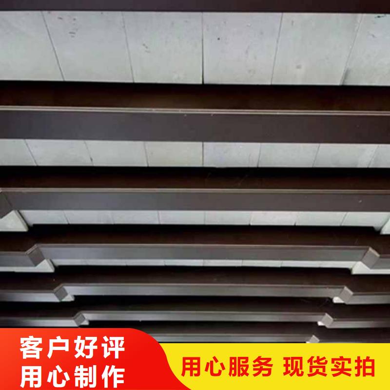 古建亭廊,园林古建产地货源