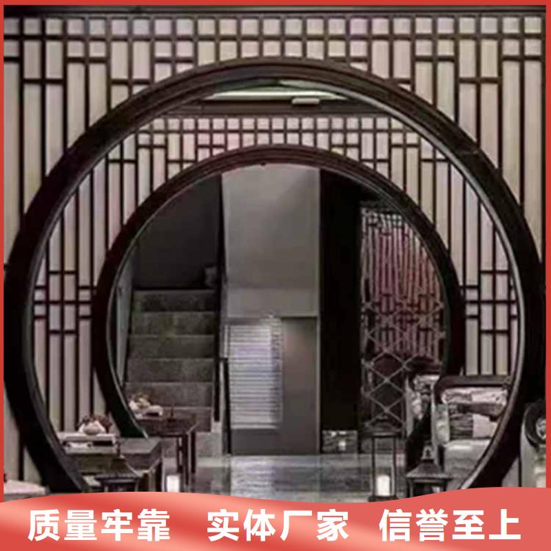 古建亭廊,仿古青瓦发货迅速