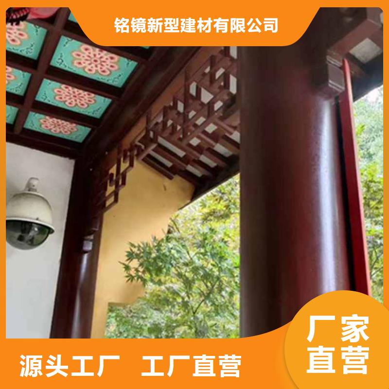 古建亭廊【古建六角亭】专业厂家