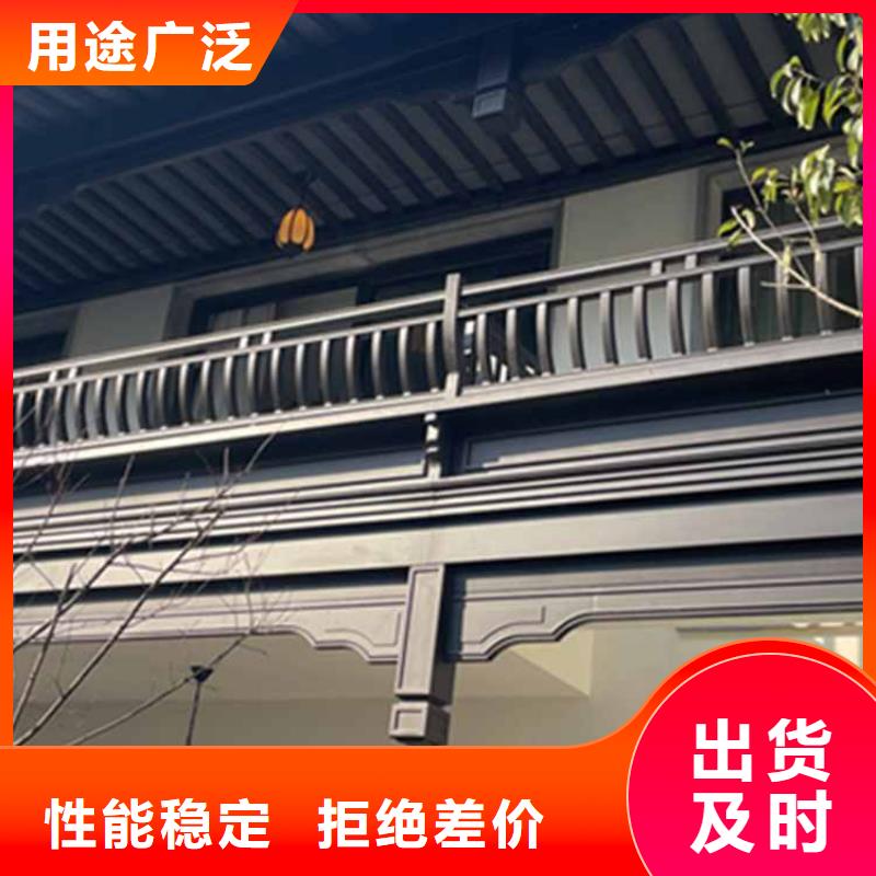 古建亭廊 【仿古建筑】放心选购