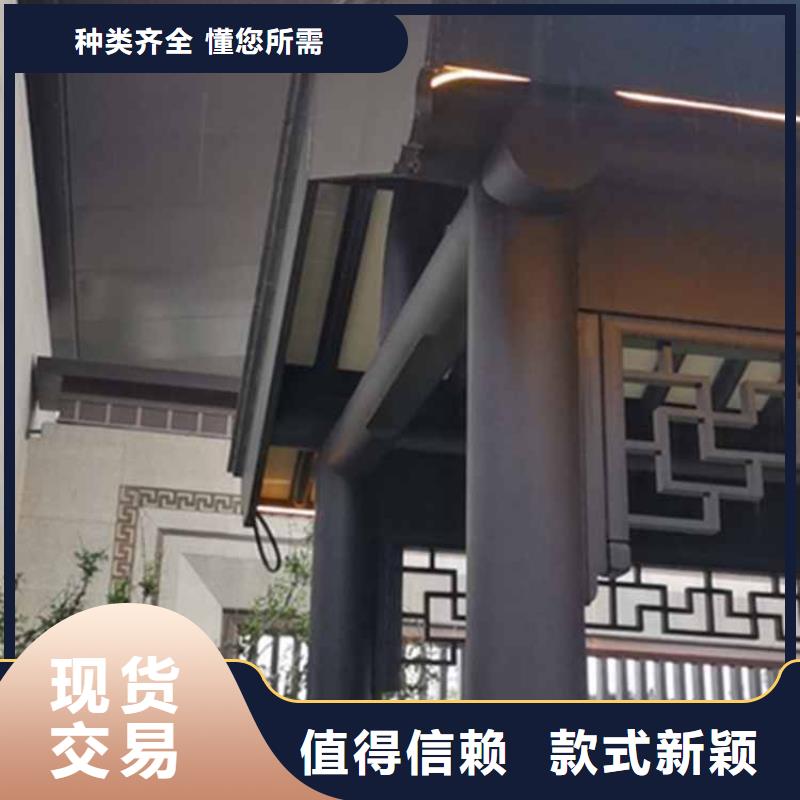 古建亭廊圖片價格