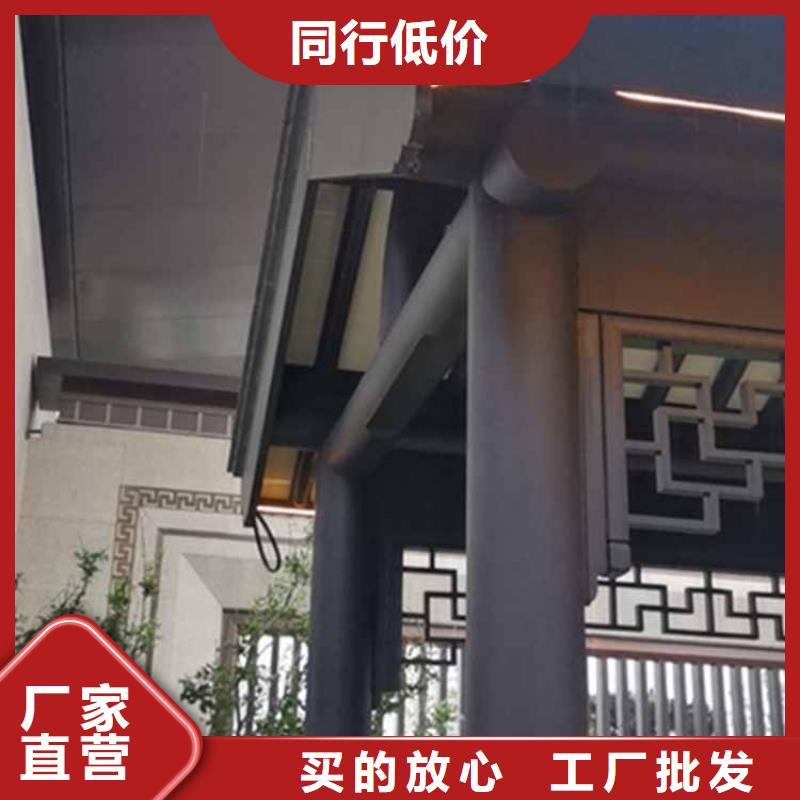 【古建亭廊】,仿古水榭源头实体厂商