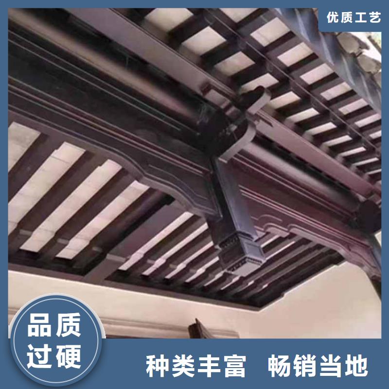 古建亭廊_落水系統品牌大廠家