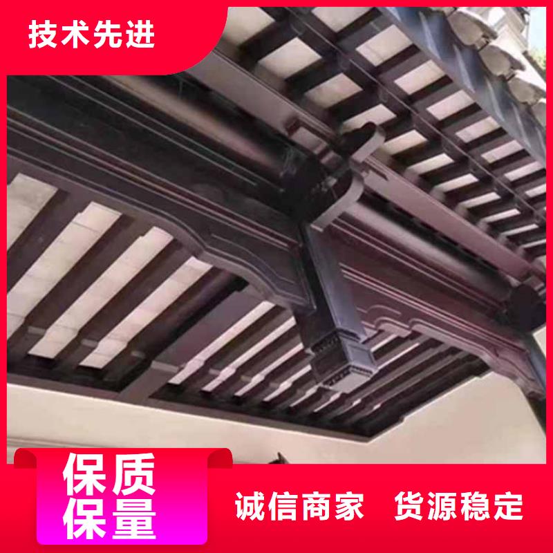 古建亭子尺寸廠家