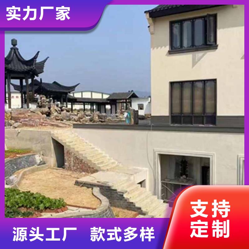 古建亭廊【別墅天溝】好貨直供