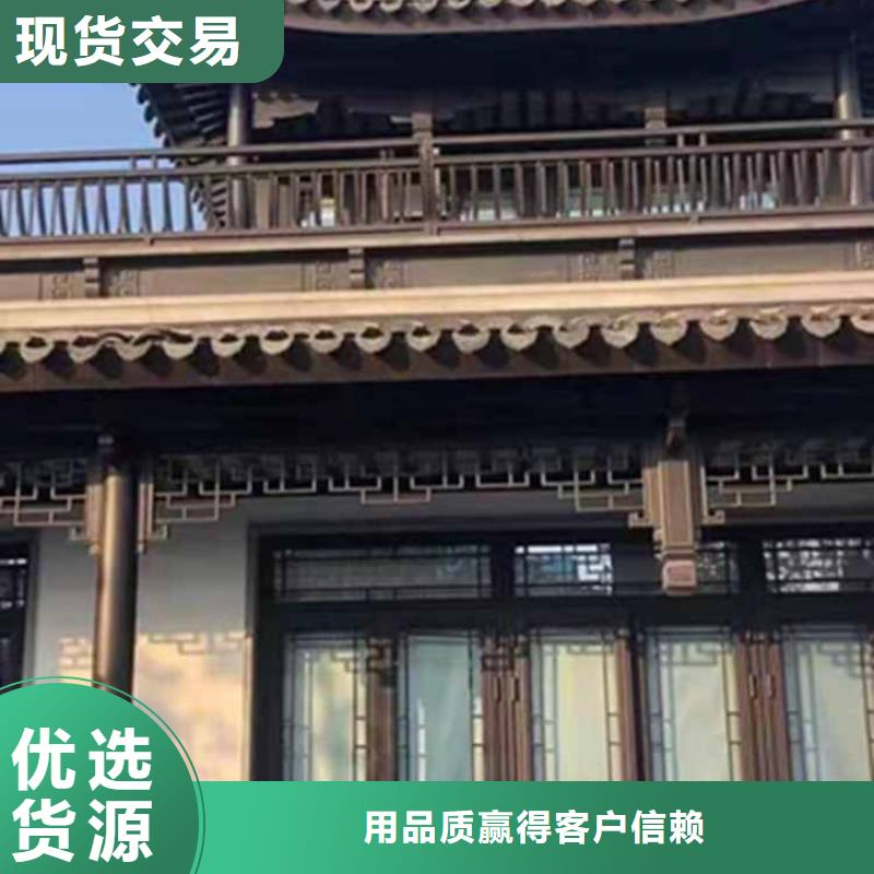 购买[铭镜]古建亭子图片良心厂家