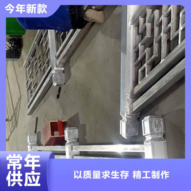 古建亭廊用土建软件算量吗质量放心