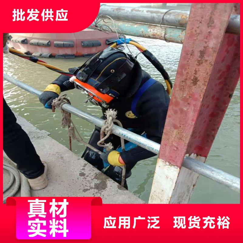 台湾水下管道安装资质齐全