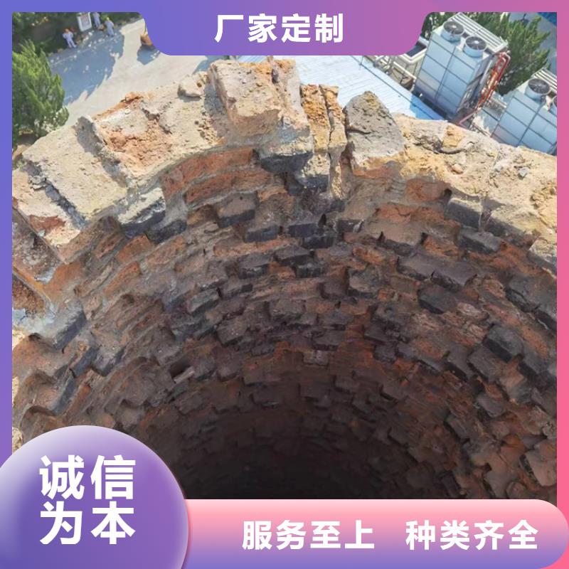 高新技術-廢棄水塔拆除廠家