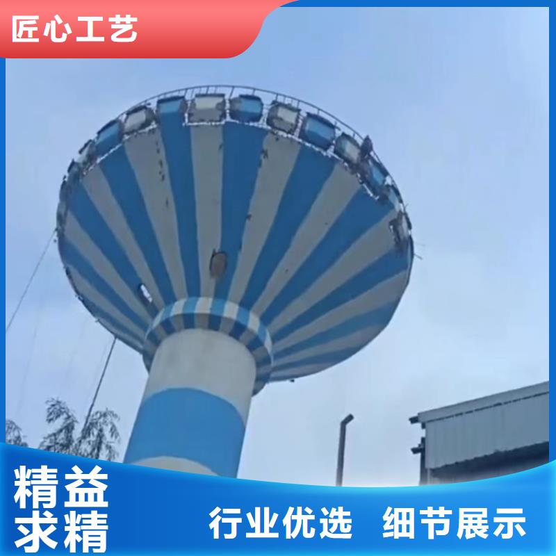 高新技術-大煙囪拆除怎么收費