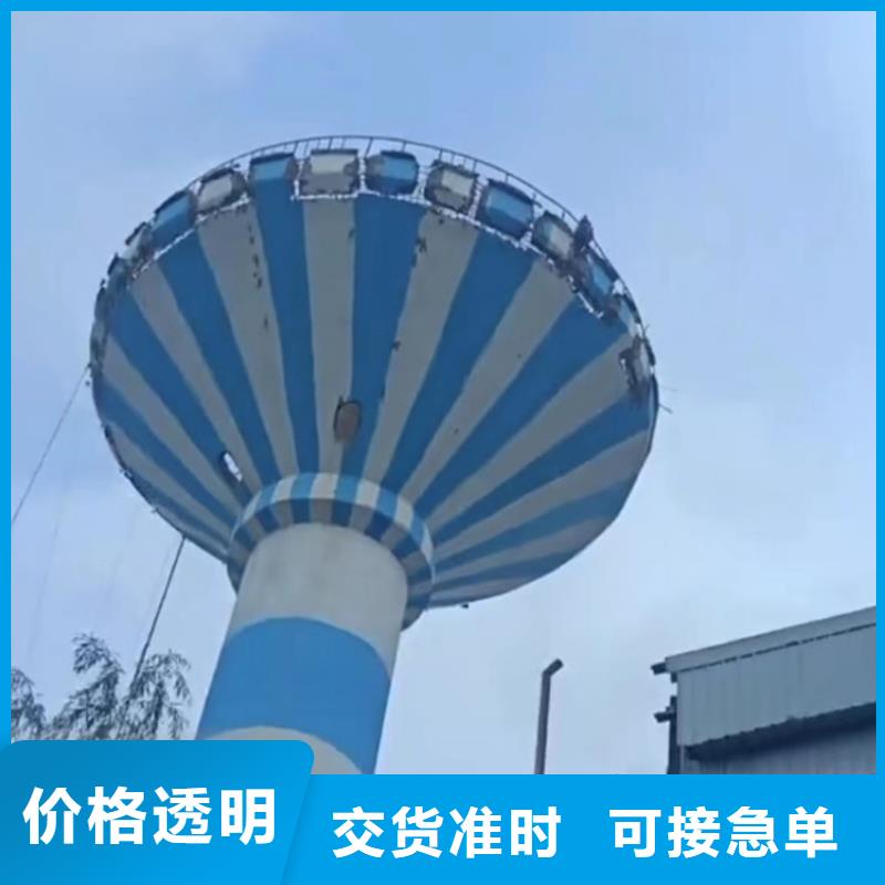 筒仓拆除型号汇总