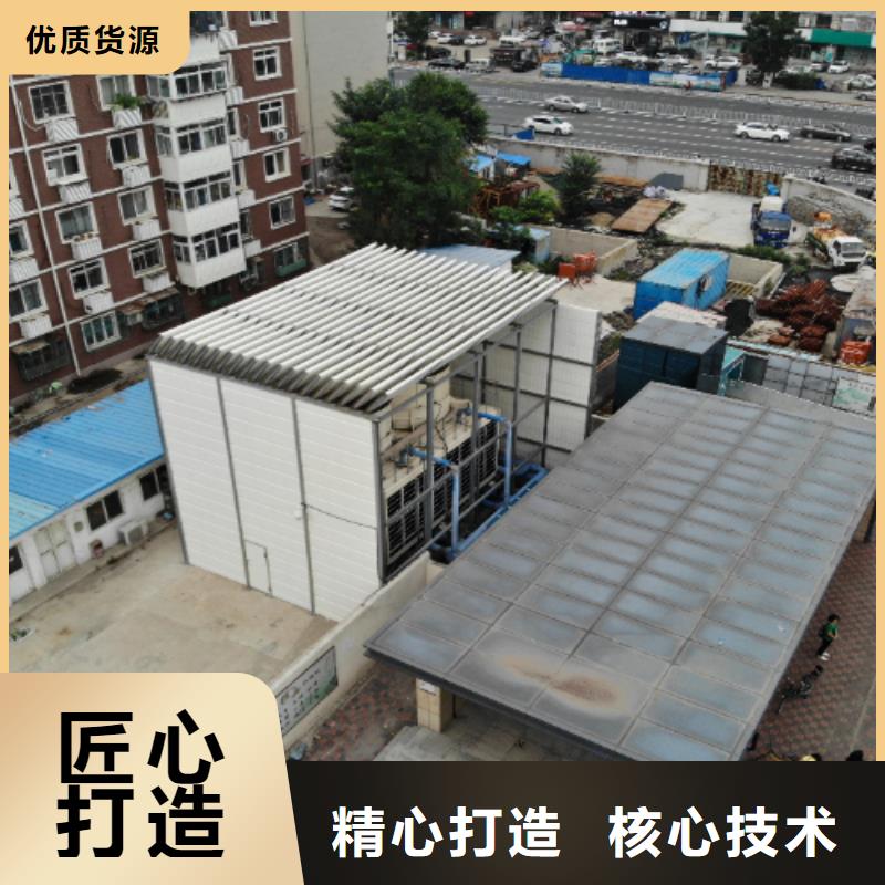 附近聲屏障設計公司電話4000318911廠家-服務優