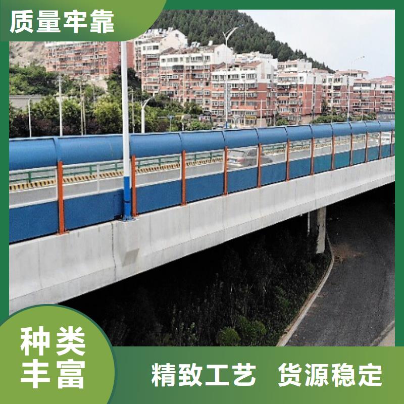 高速公路声屏障厂家优选商家