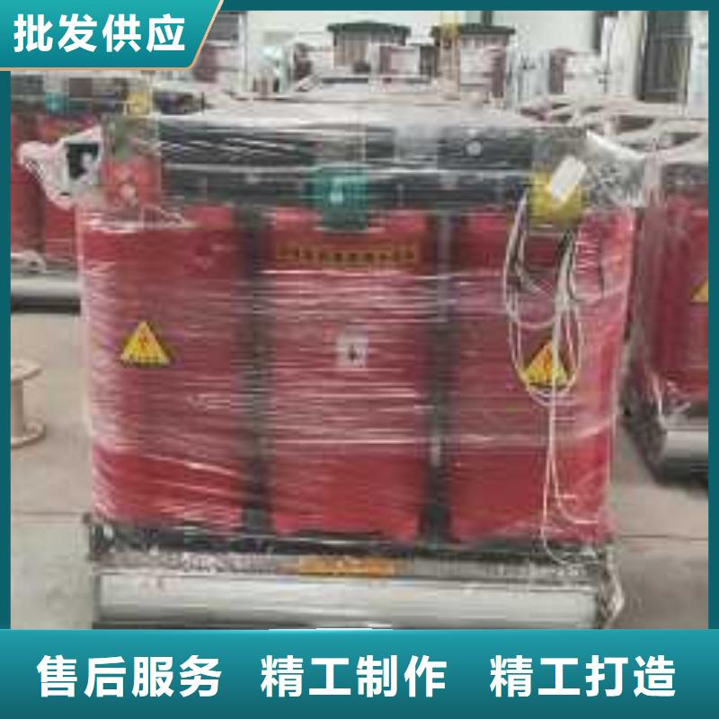 干式变压器厂家SCB11-800KVA10/0.4KV变压器铜芯价格