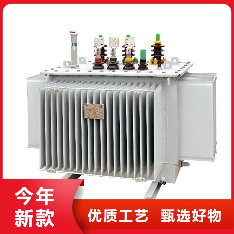 S13-10000KVA10/0.4KV油浸式變壓器多少錢一臺