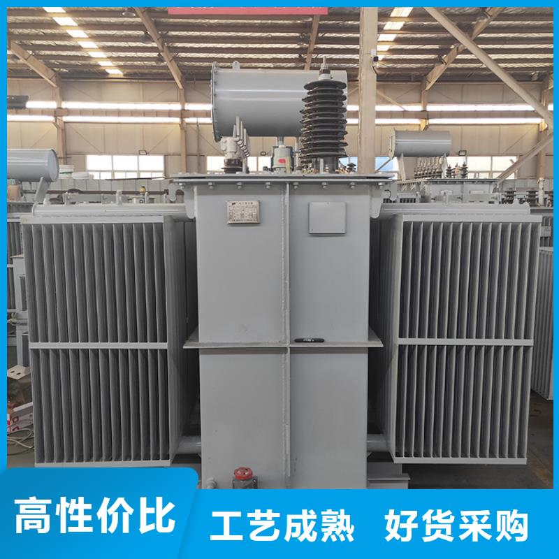 S22-8000KVA35/10KV油浸式變壓器多少錢