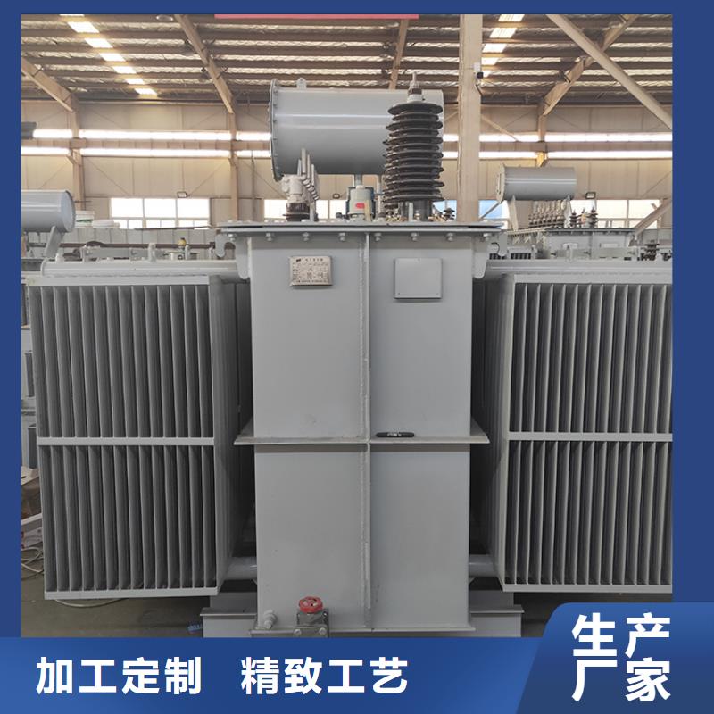 80KVA油浸式變壓器價格/S11/S13-1600KVA/10KV/0.4KV油浸式變壓器