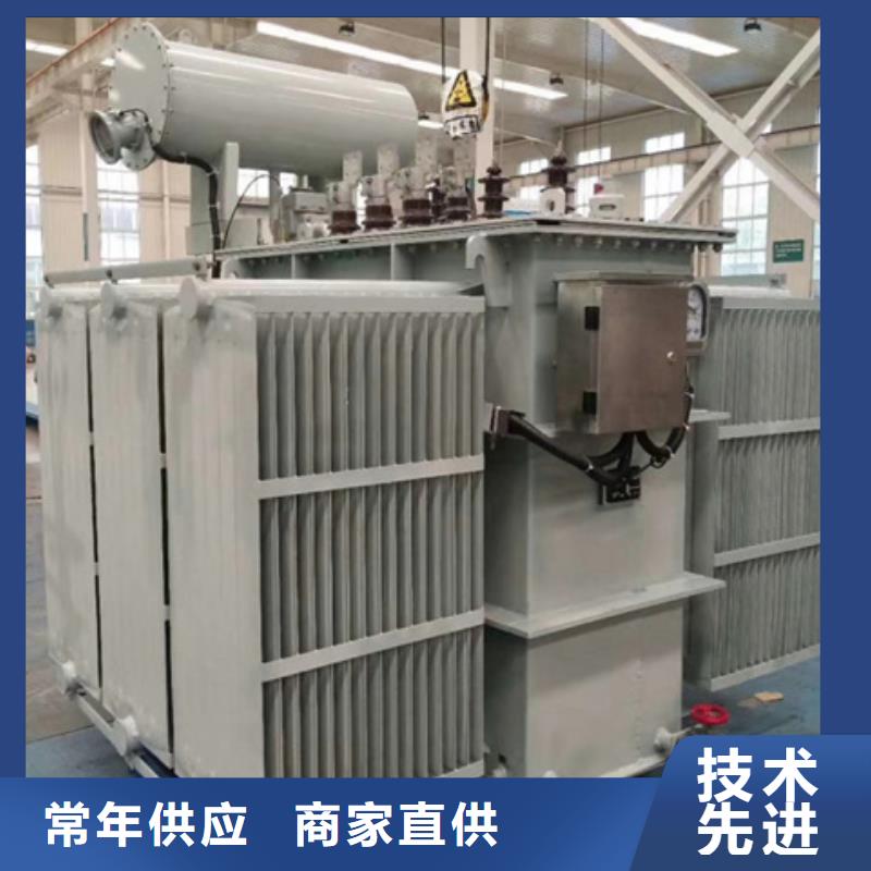 S22-315KVA35/10KV油浸式变压器多少钱一台