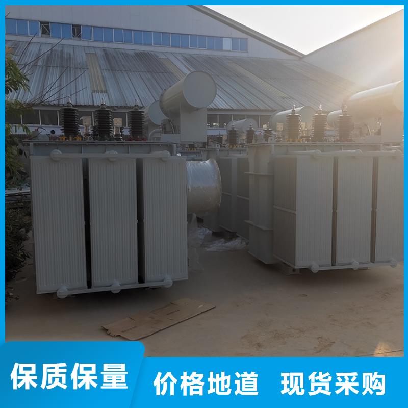 油浸式變壓器光伏發電用組合式變壓器主推產品