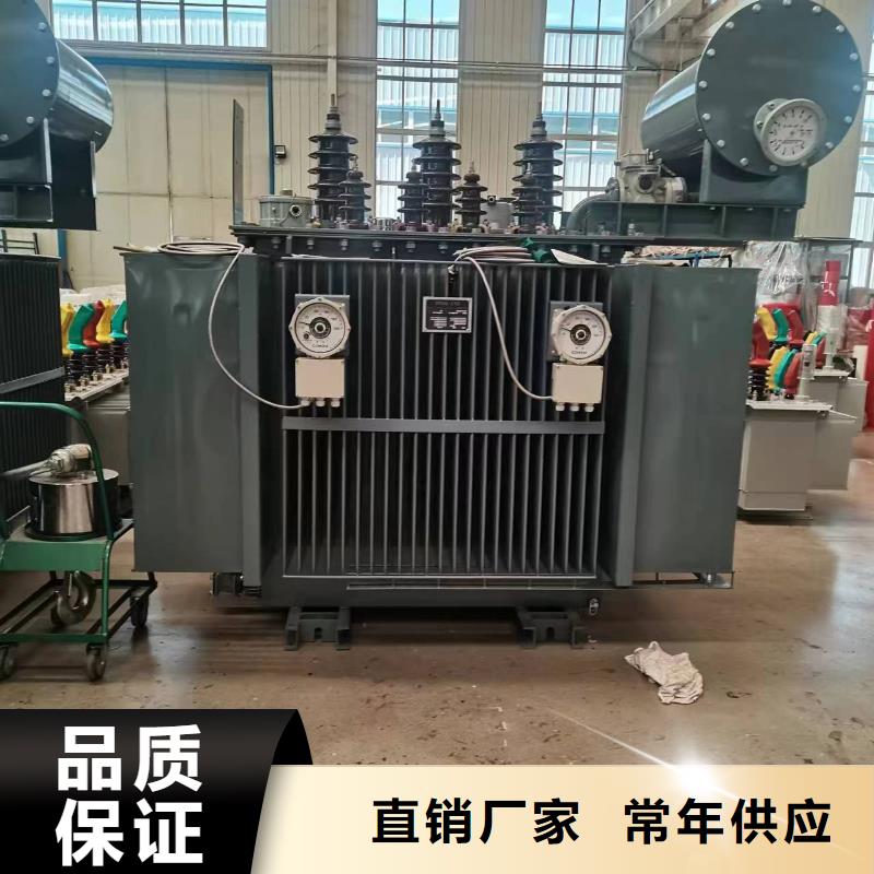 S11-5000KVA/10/0.4KV變壓器多少錢