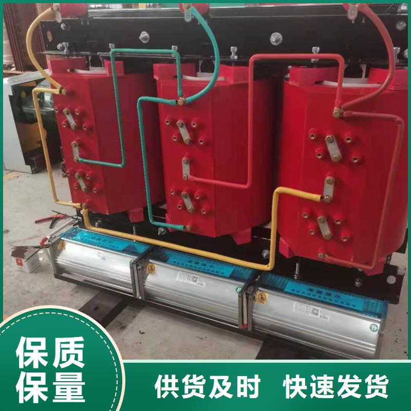 SCB12-100KVA10/0.4KV干式變壓器價格