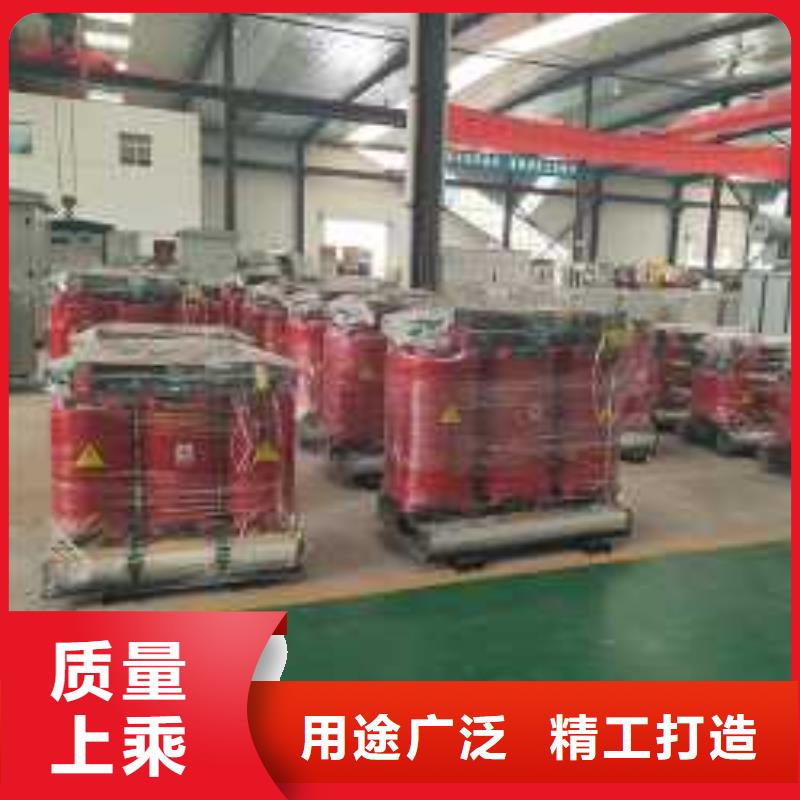 环氧树脂浇注变压器出厂价滁州SCB12干式变压器厂家