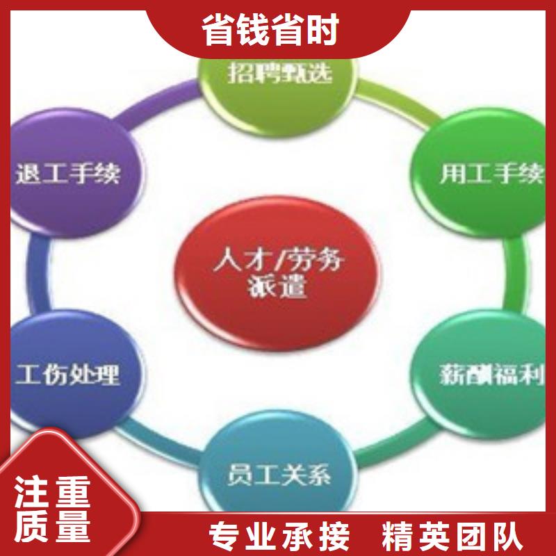 劳务派遣公司是什么意思冲压工派遣