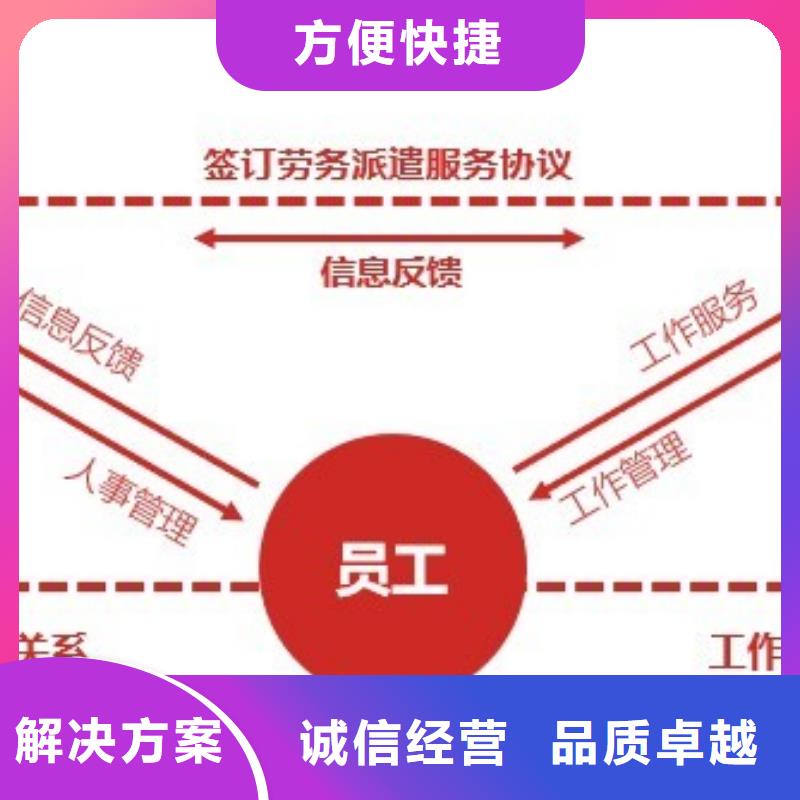 【劳务派遣劳务分包资质欢迎询价】